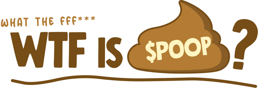 WTF is POOP