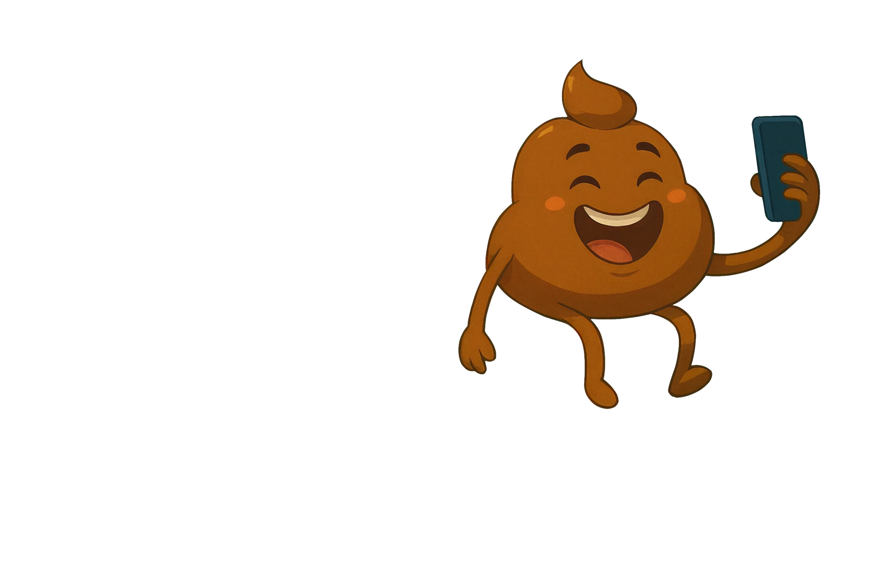 poop
