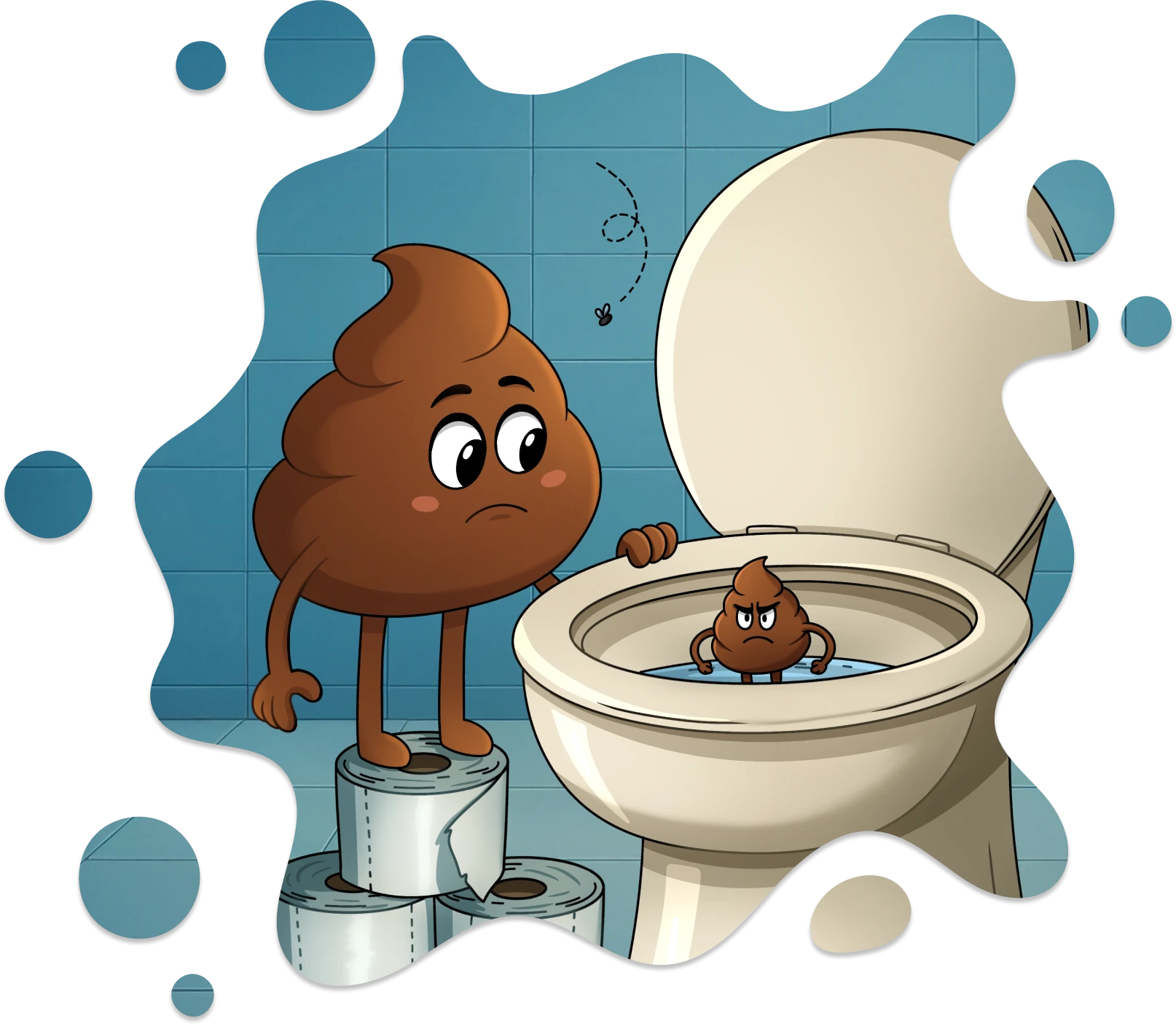 POOP