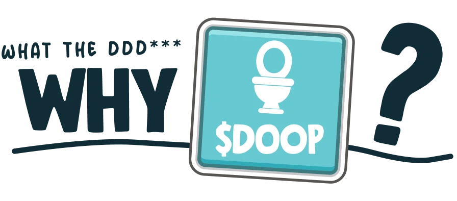 Why POOP